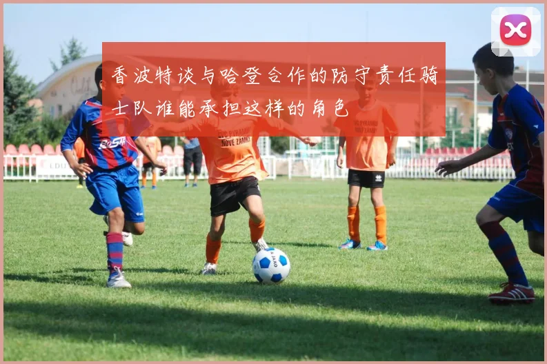 香波特谈与哈登合作的防守责任骑士队谁能承担这样的角色