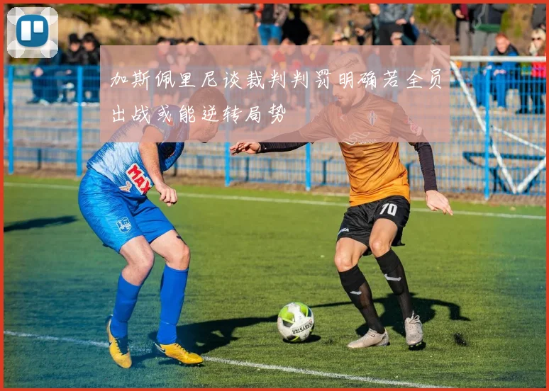 加斯佩里尼谈裁判判罚明确若全员出战或能逆转局势