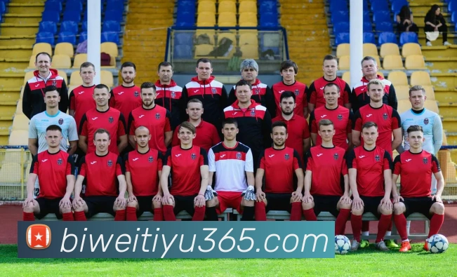 必威体育品牌故事